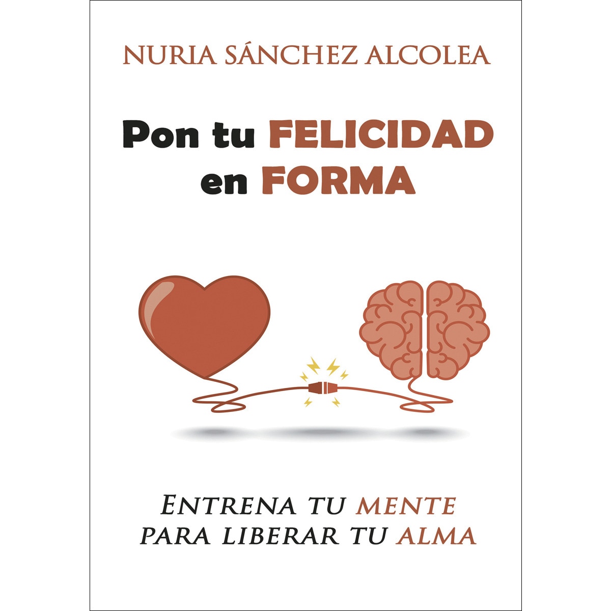 Pon Tu FELICIDAD En FORMA 1