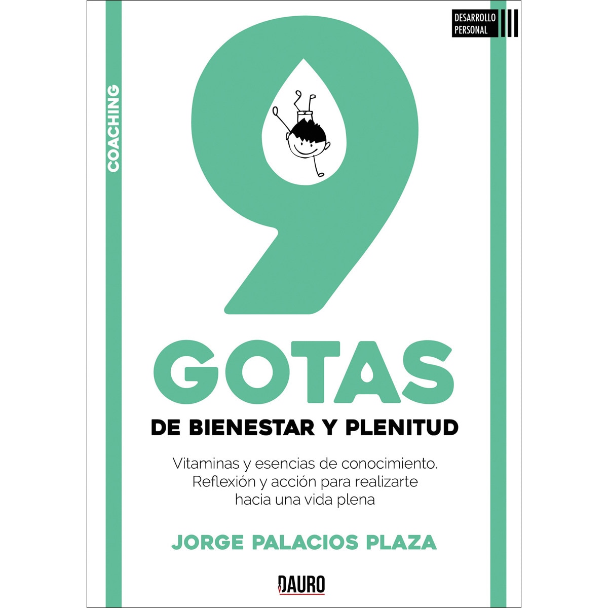 9 Gotas de bienestar y plenitud 1