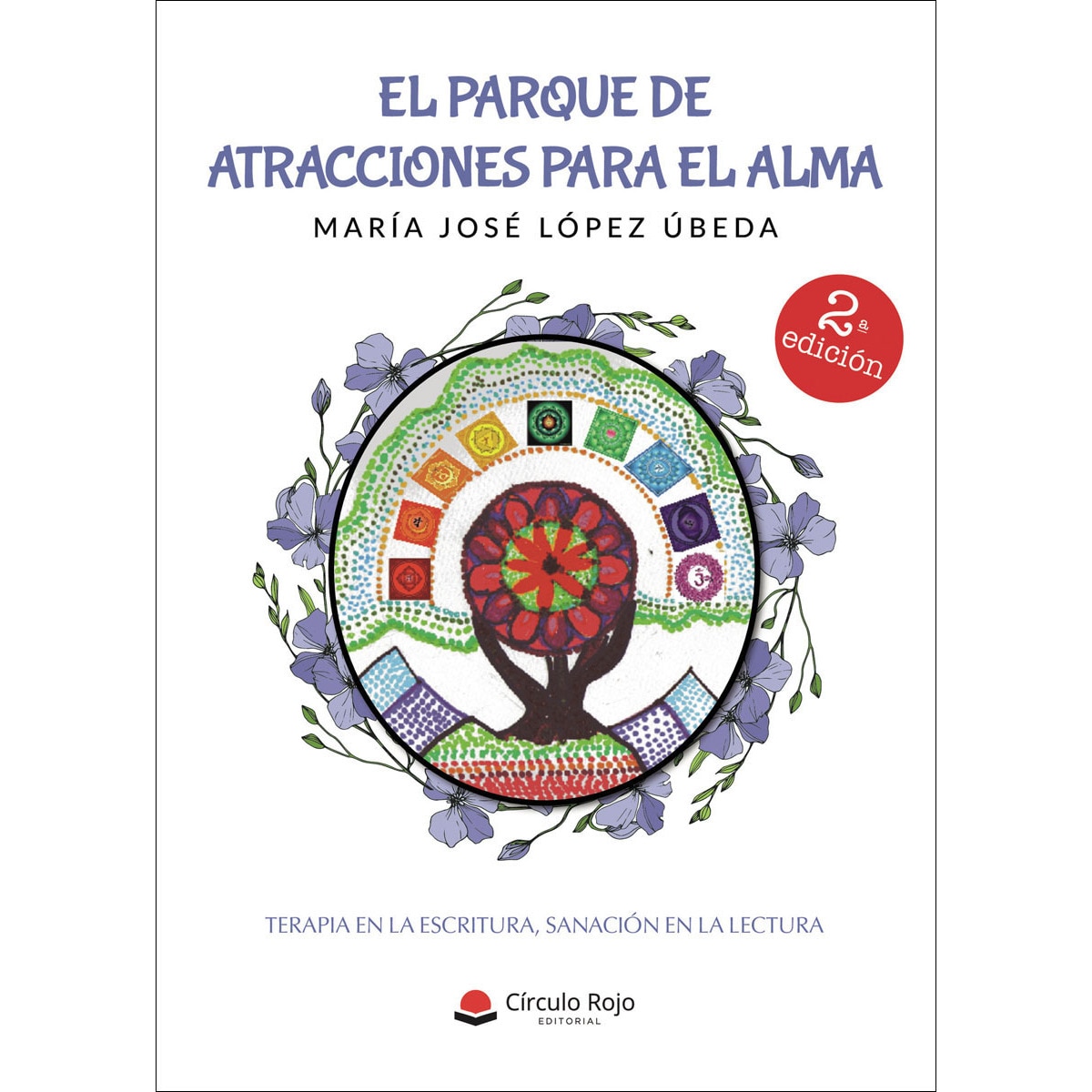 El Parque De Atracciones Para El Alma 1