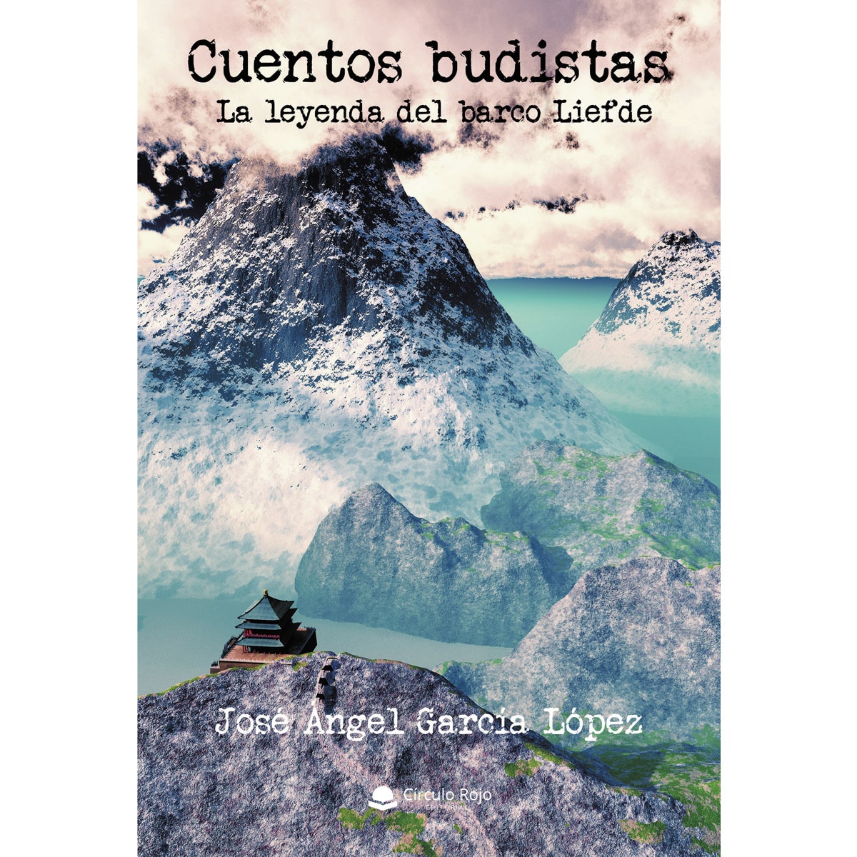 Cuentos budistas(Tapa blanda) 1