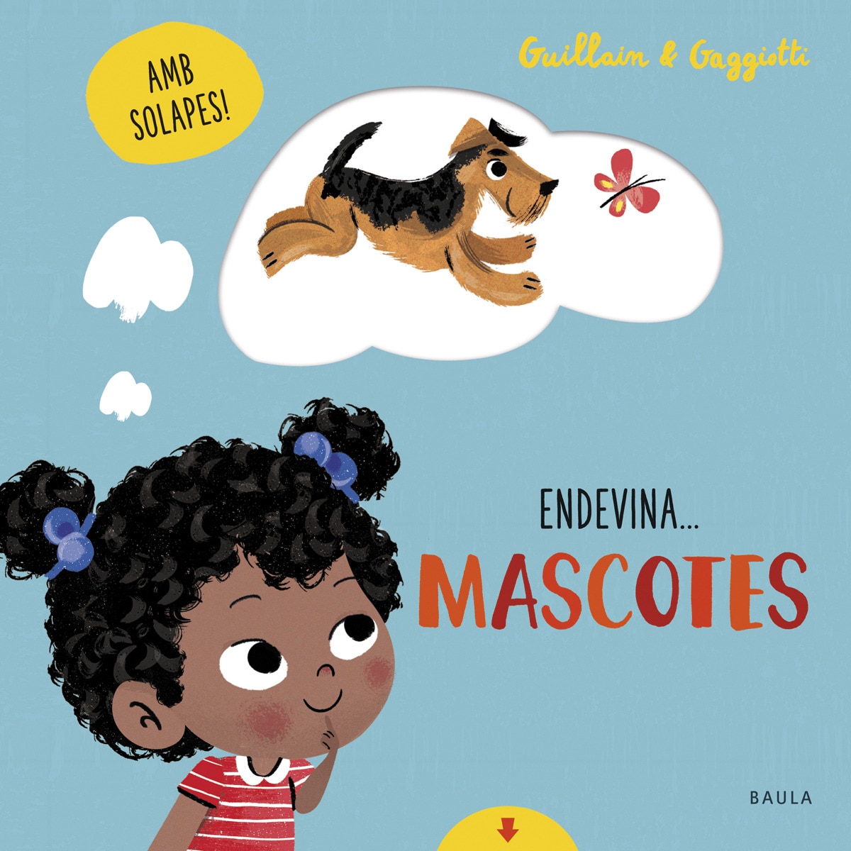 Mascotes 1