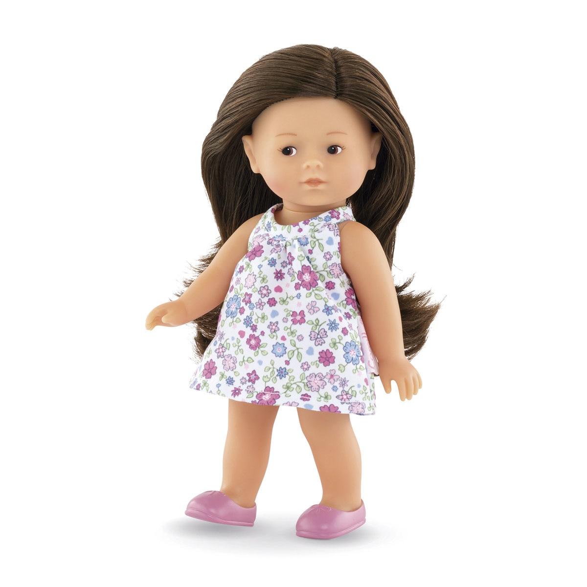 Corolle - Muñeca Romy 20Cm Mini Corolline