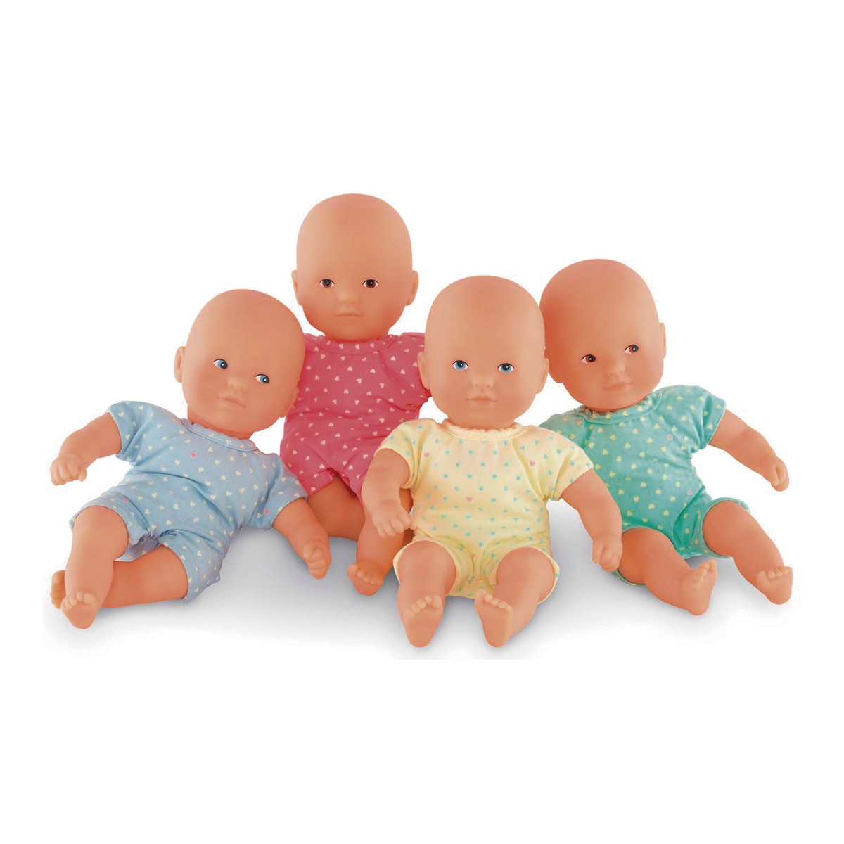 Corolle - Muñecos Mini Calin 20Cm