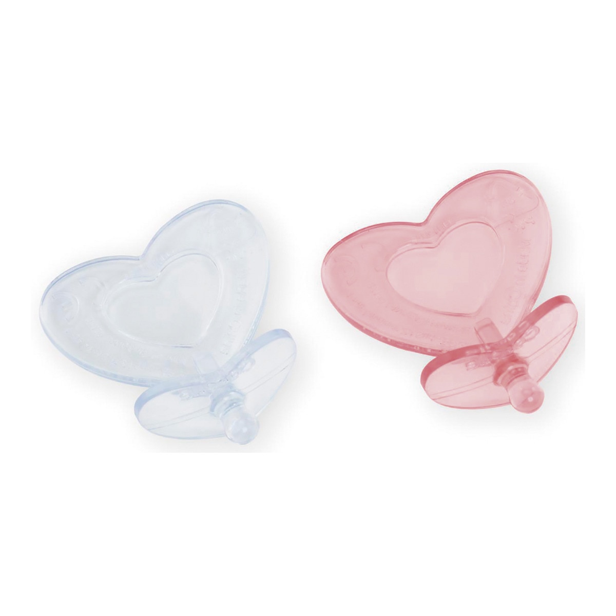 Corolle - 2 Chupetes Mon Premier Poupon 30Cm