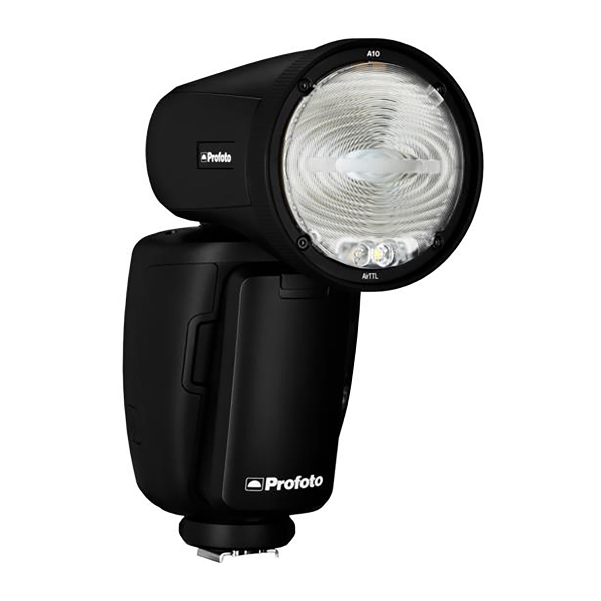 Flash Profoto A10-Nikon Negro-1