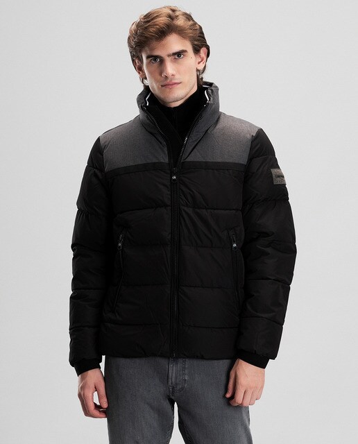 c&a plumifero hombre