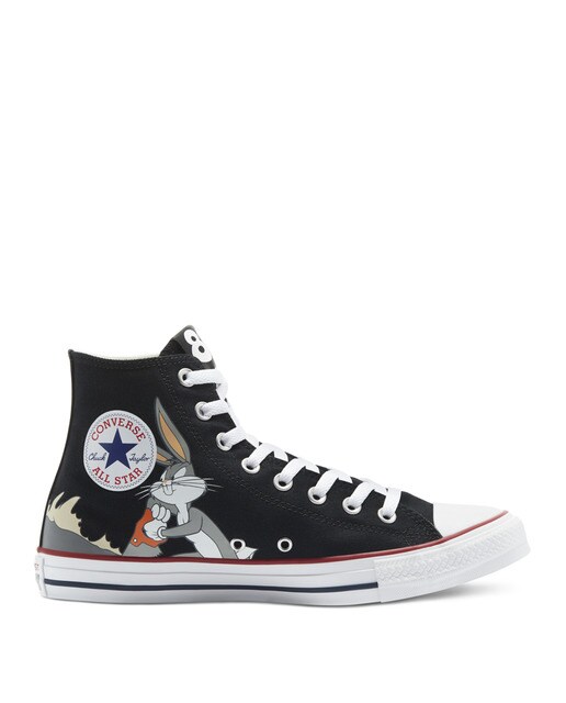 corte ingles converse hombre