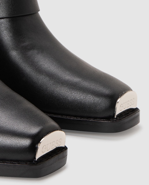 guess botas el corte ingles