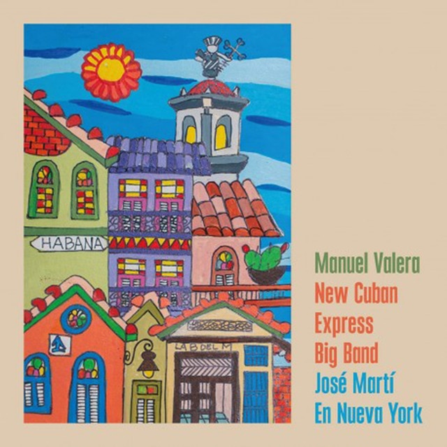 Imagen 0 de Jose Marti en Nueva York (CD)