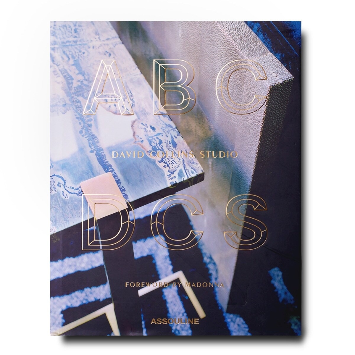 ABCDCS: David Collins Studio 3