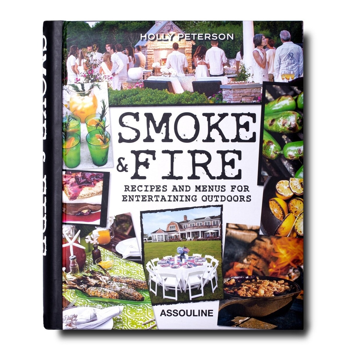 Smoke & Fire 3