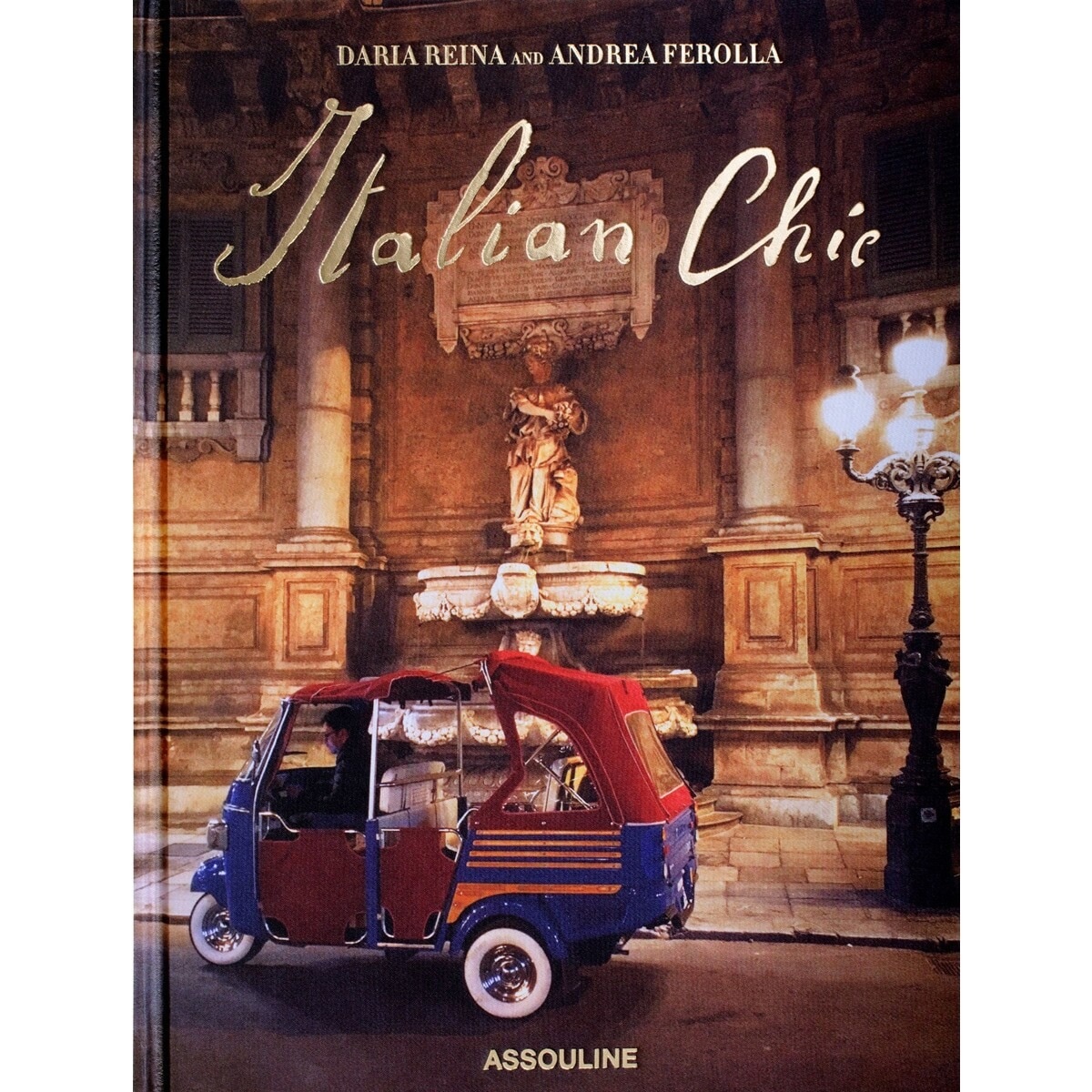 Italian Chic 3