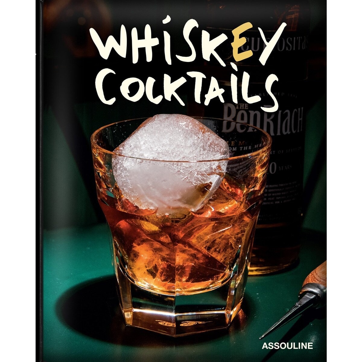 Whiskey Cocktails 2