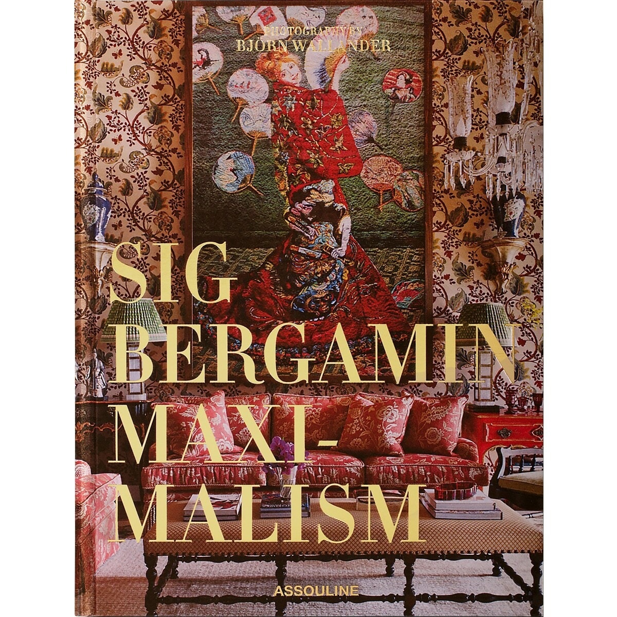 Maximalism By Sig Bergamin 3