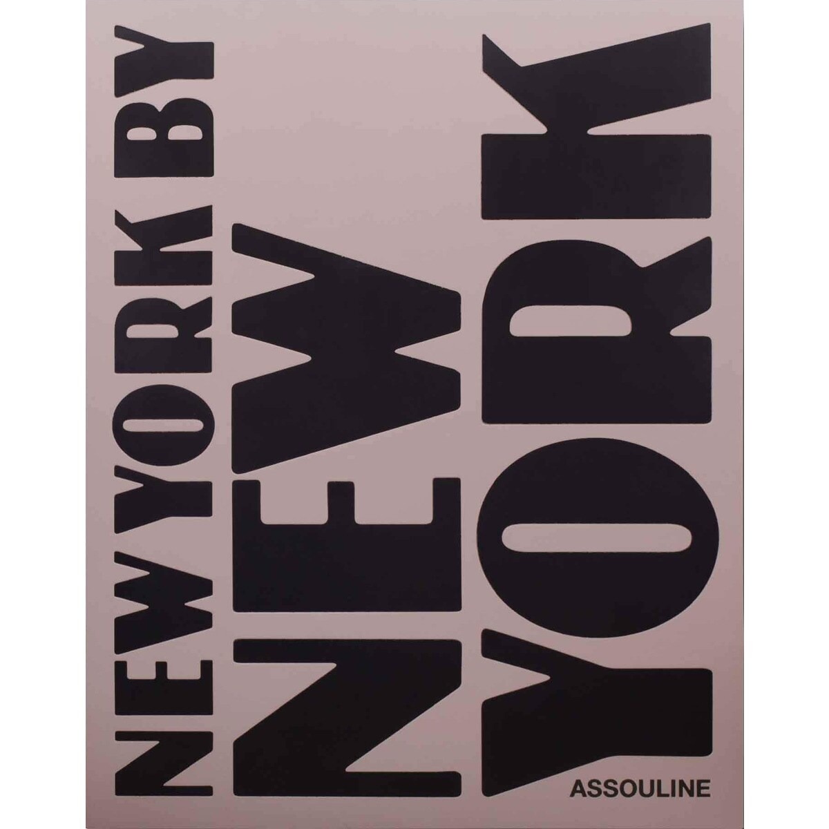 New York By New York 3