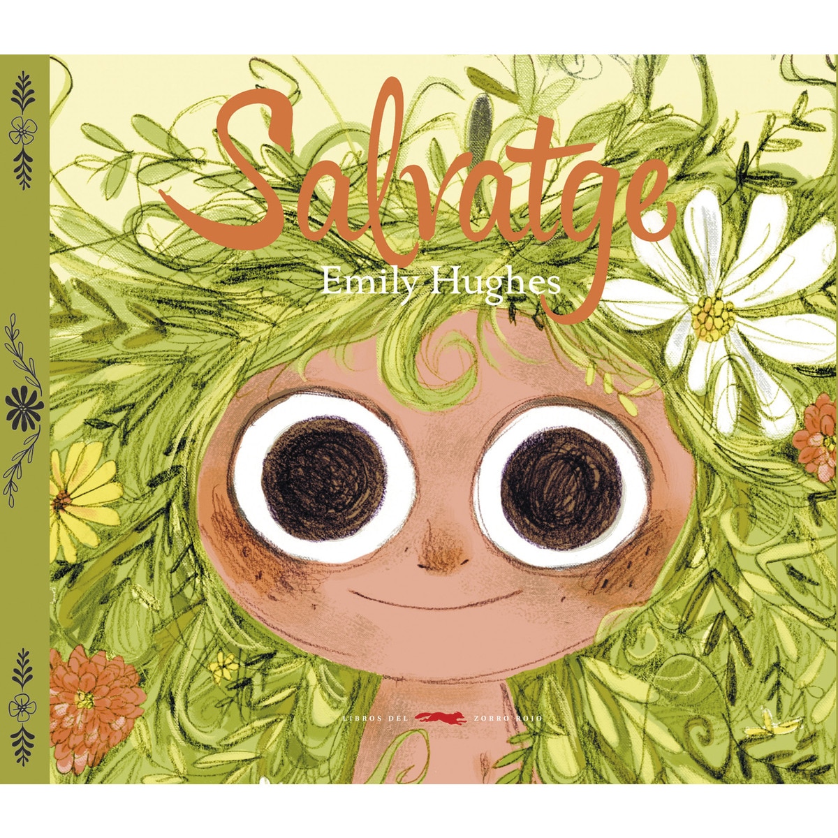 Imagem 0 de Salvatge(Tapa dura)