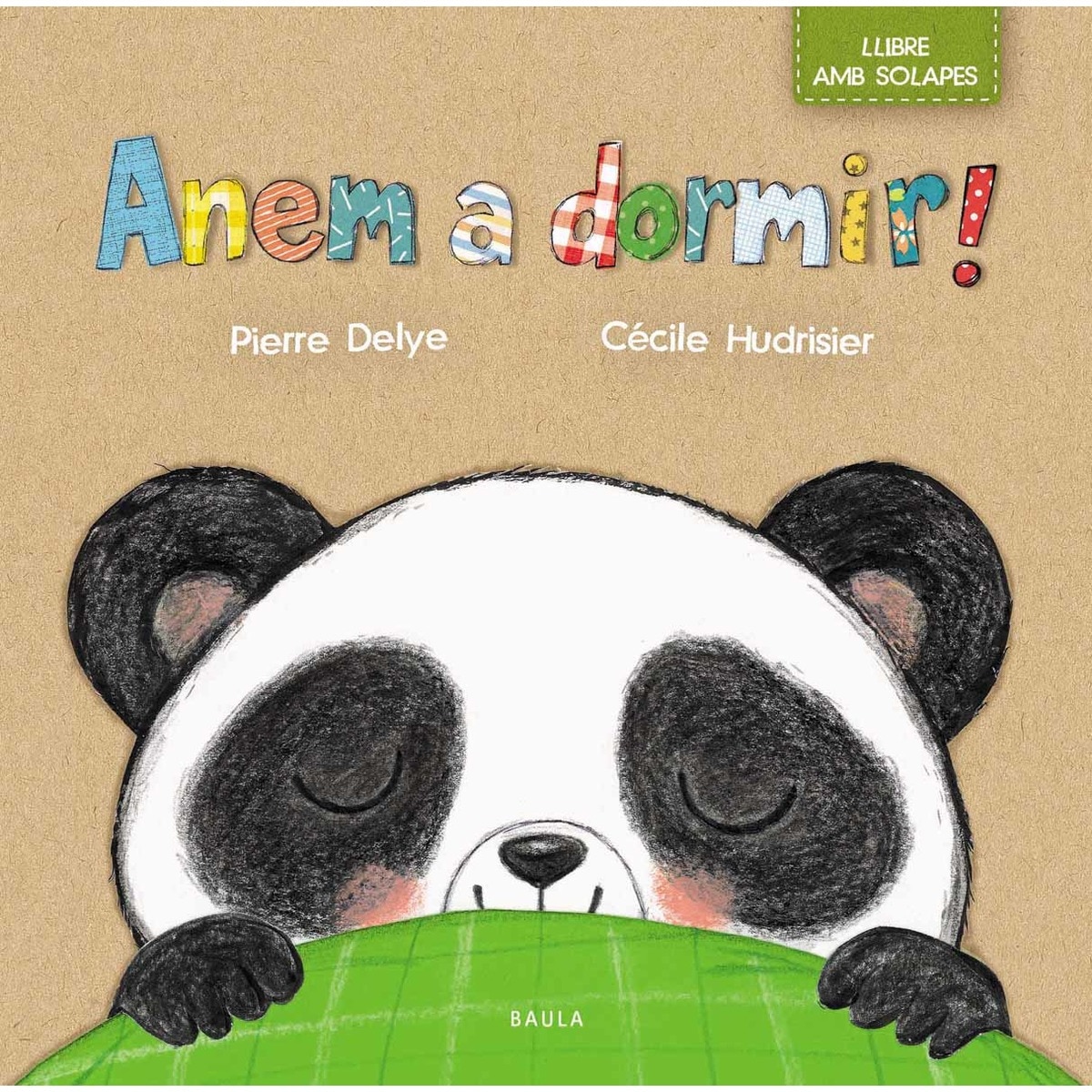 Anem a dormir! 1