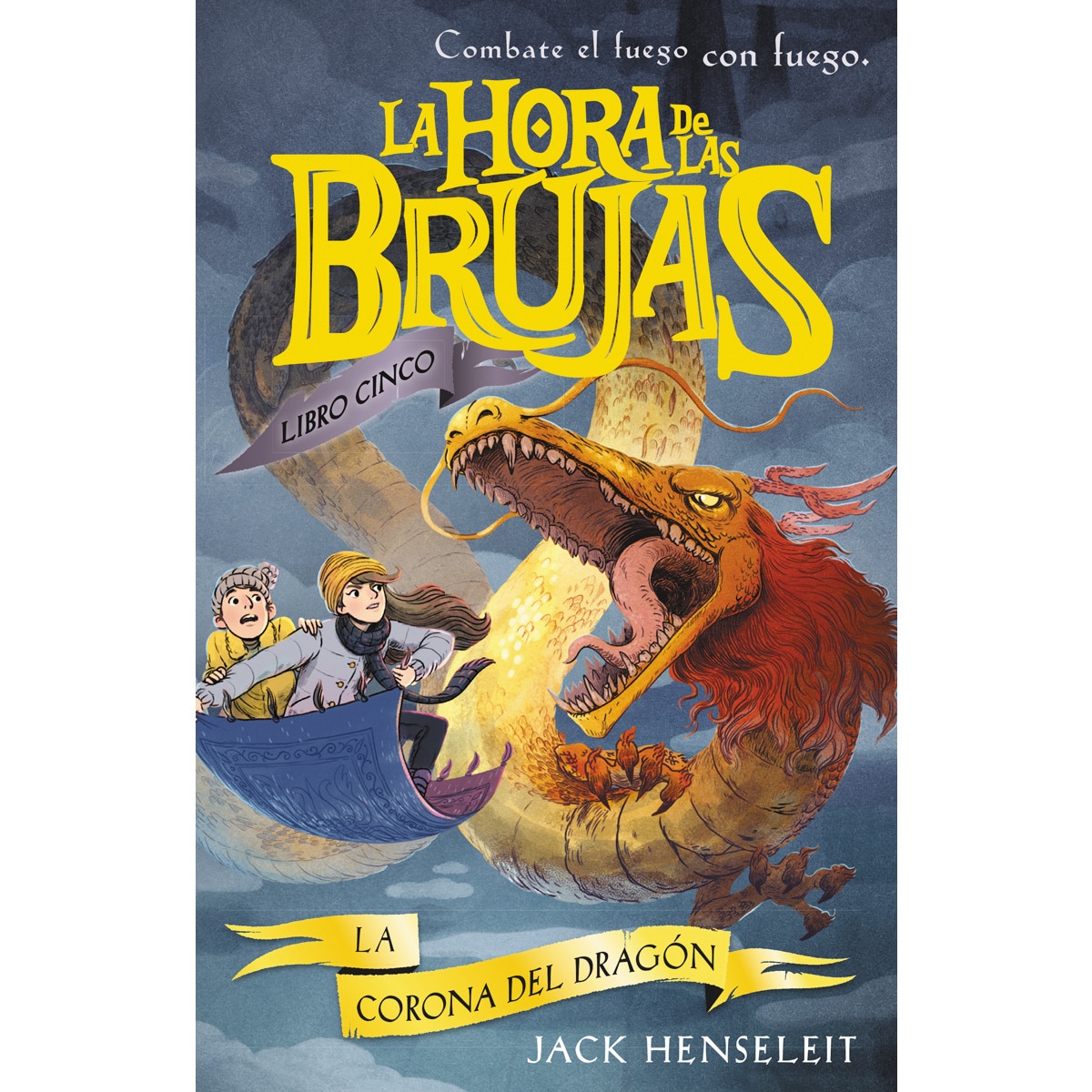 Imagem 0 de LA CORONA DEL DRAGÓN (Capa mole)