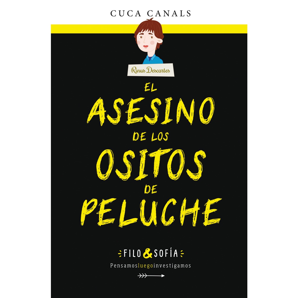 Imagem 0 de 1. EL ASESINO DE LOS OSITOS DE PELUCHE (Capa mole)