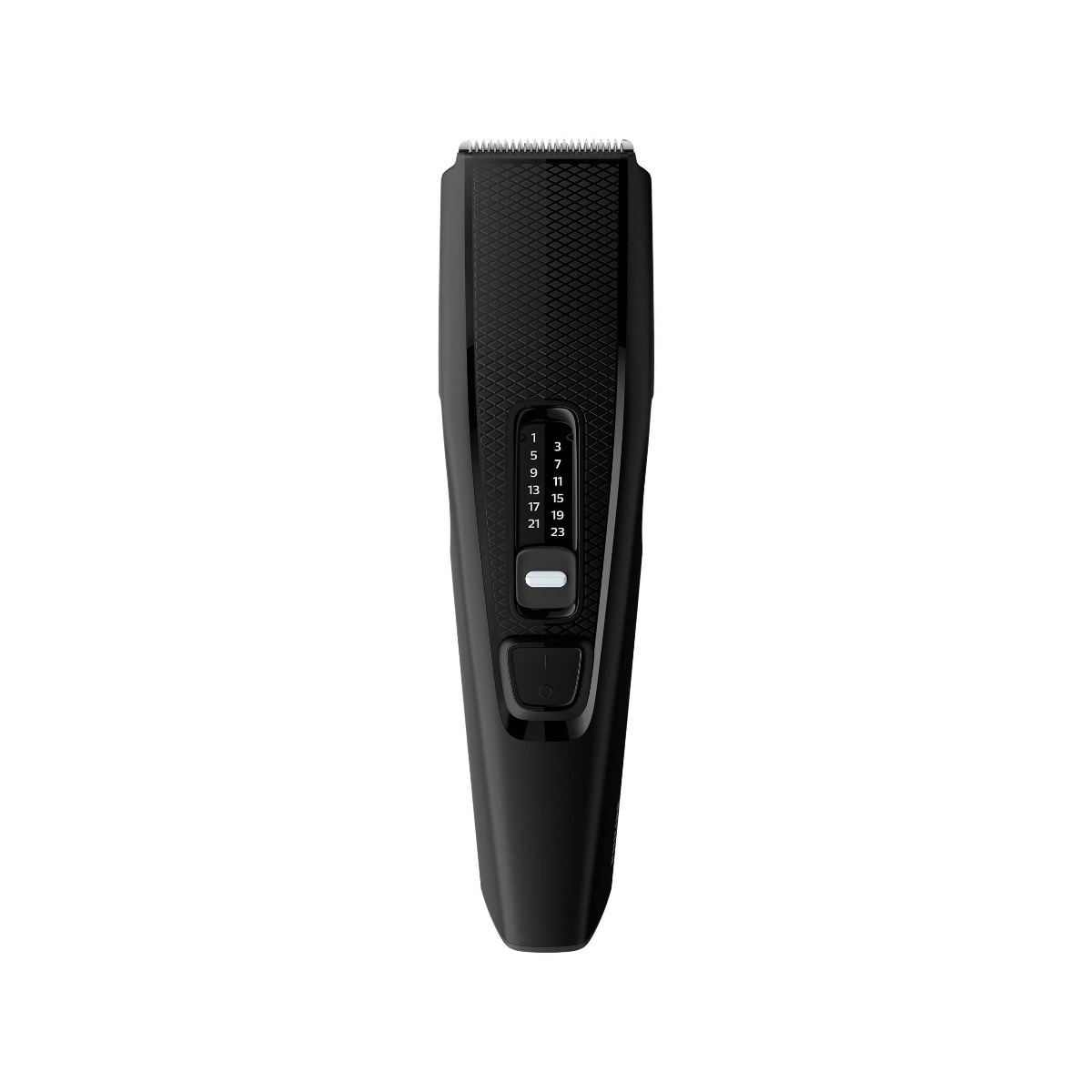 Aparador de Cabelo Philips HC3510/15 - Lâminas Aço Inoxidável, Pente para a Barba e Uso com Cabo - Preto Preto-2