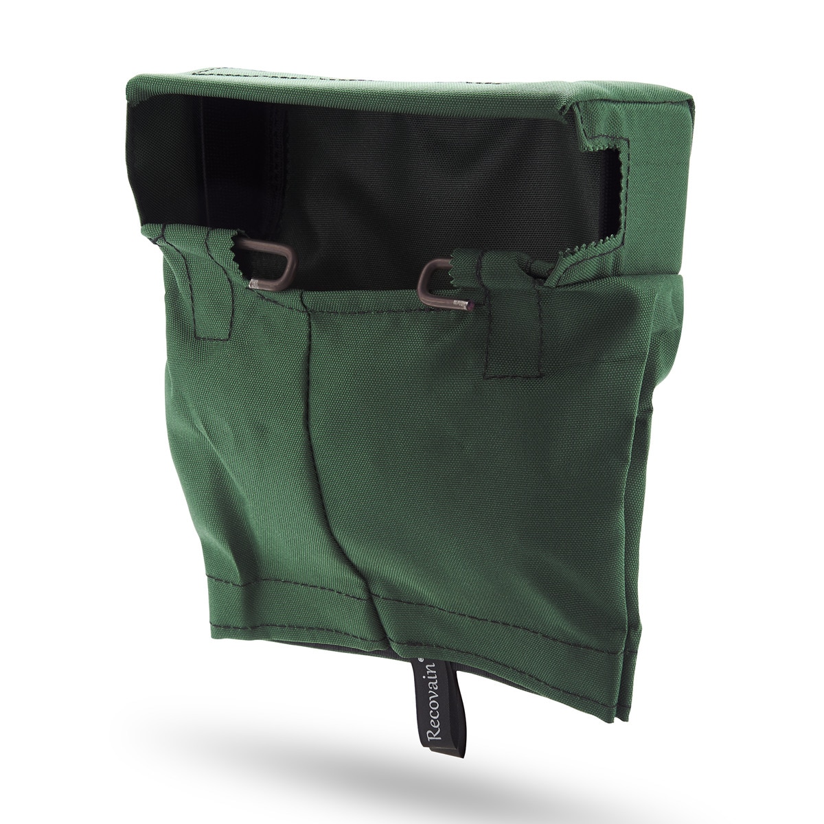 Recipiente de Cartuchos Usados para Destro Verde-1