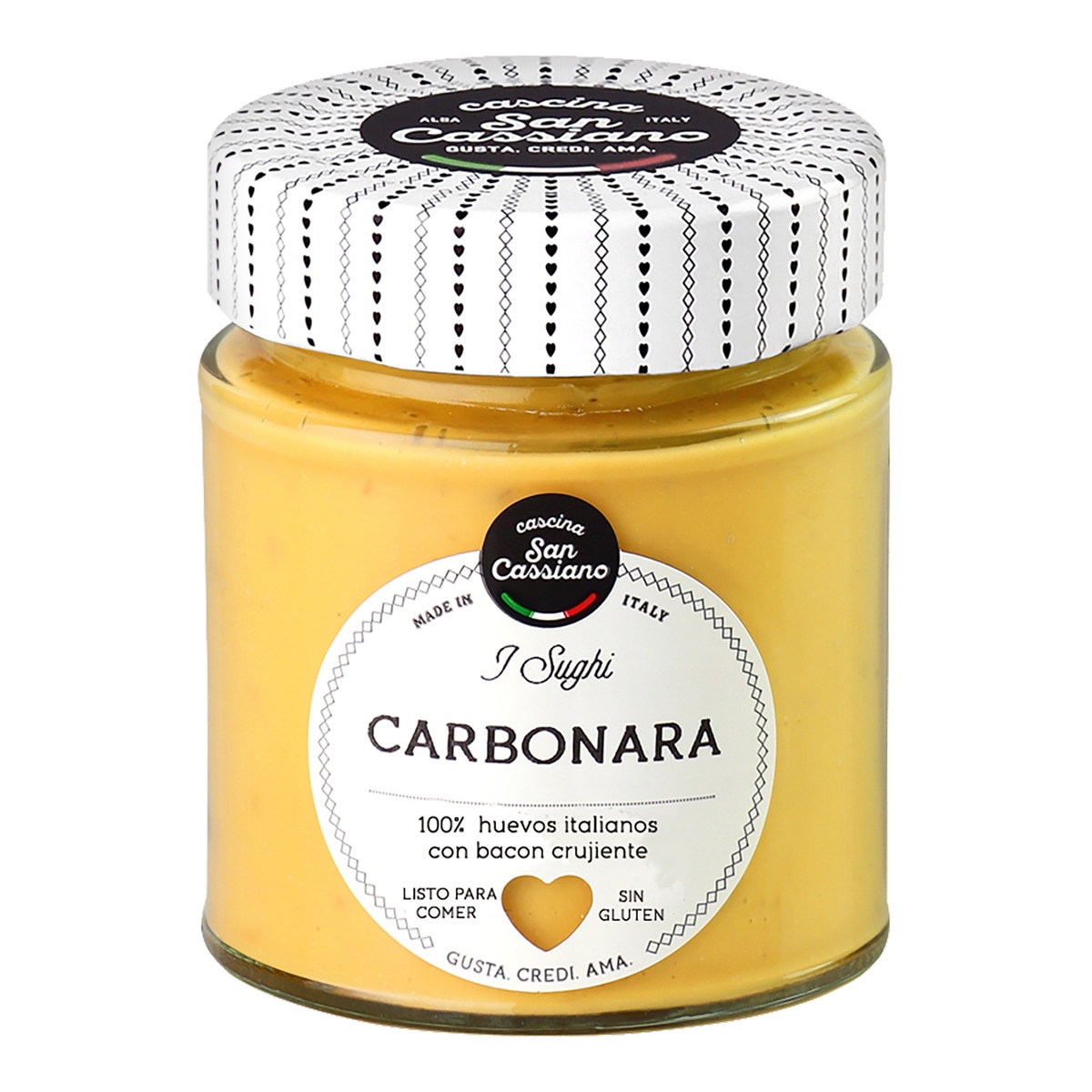 SauceCascina San Cassiano