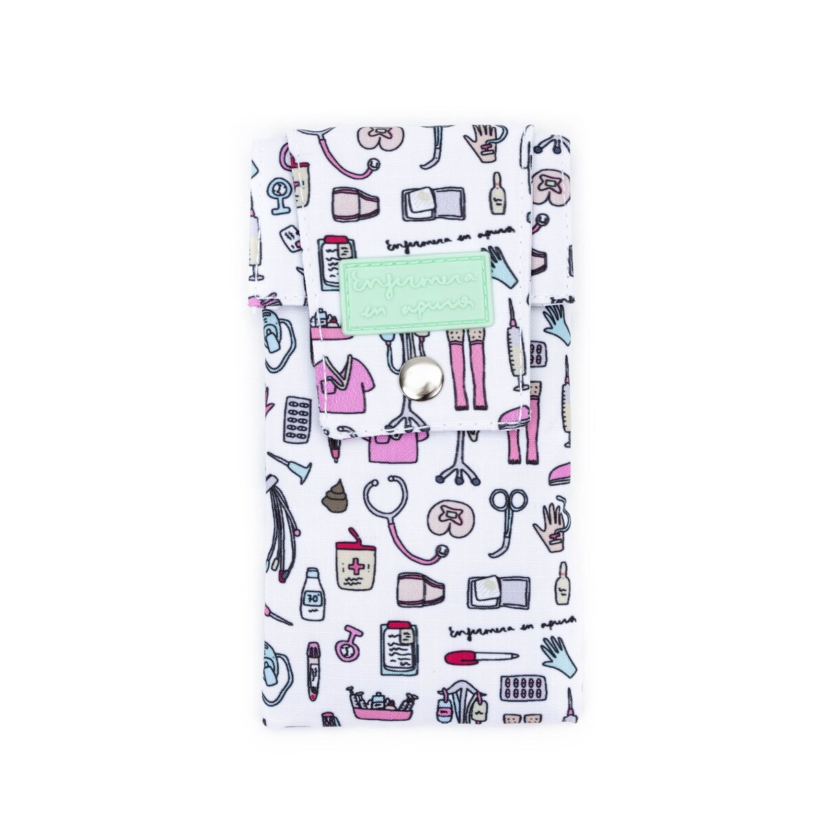 Apupocket Coisas de Enfermeiros 1