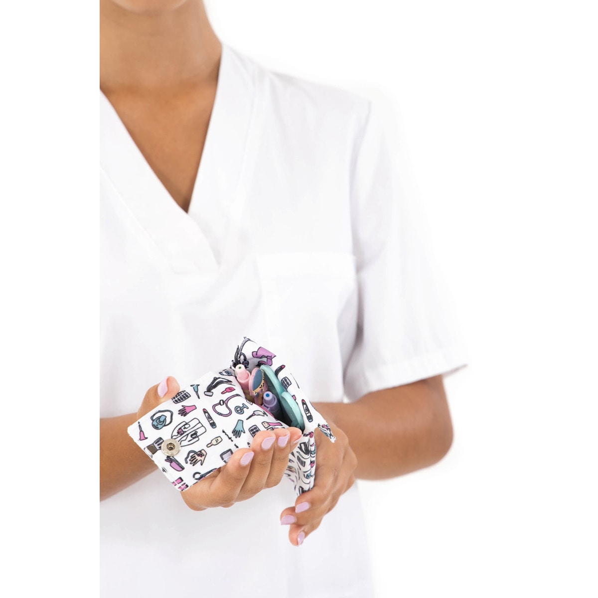 Apupocket Coisas de Enfermeiros 2