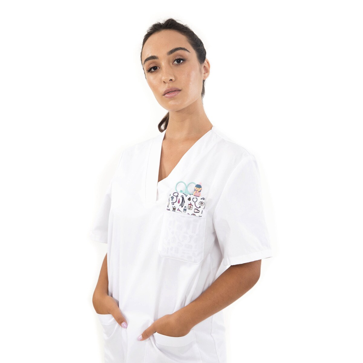 Apupocket Coisas de Enfermeiros 3