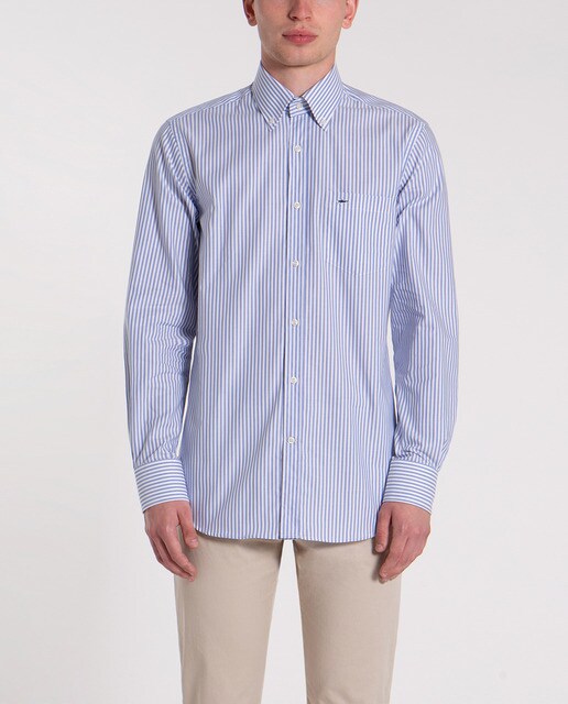 Camisas hombre paul shark el corte ingles Clearance