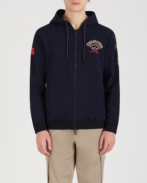 Cazadoras Paul Shark Hombre El Corte Ingles Hotsell, 67% OFF | avifauna.cz