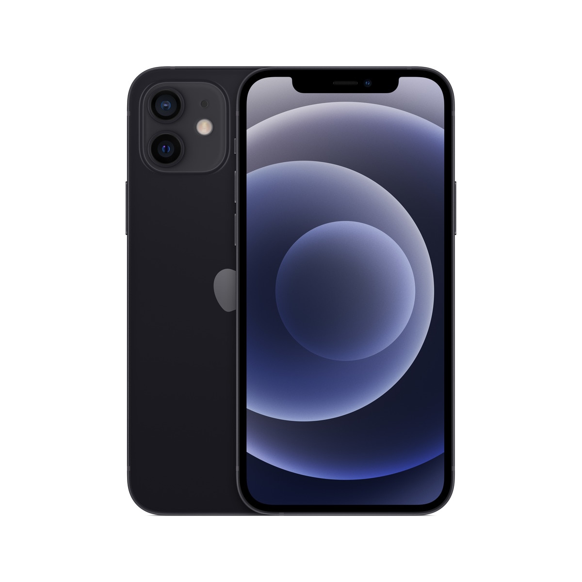 Apple iPhone 12 64GB Negro-1