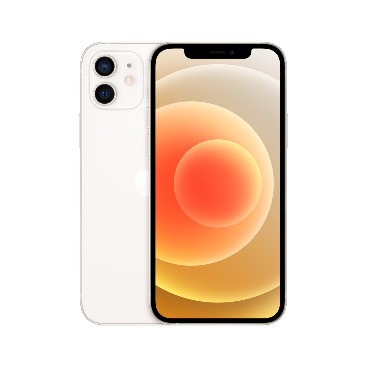 Apple iPhone 12 256GB Blanco-1