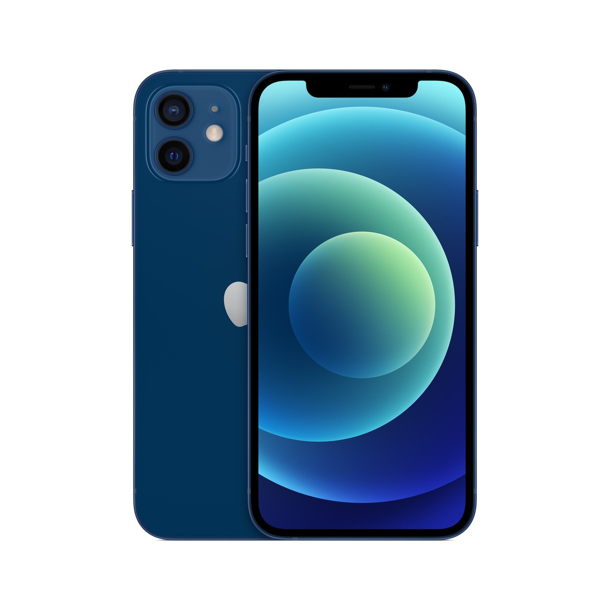 Apple iPhone 12 64GB Azul-1
