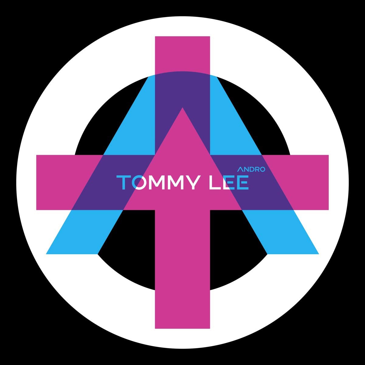 Imagem 0 de Andro (Edição Color) (LP-Vinil)