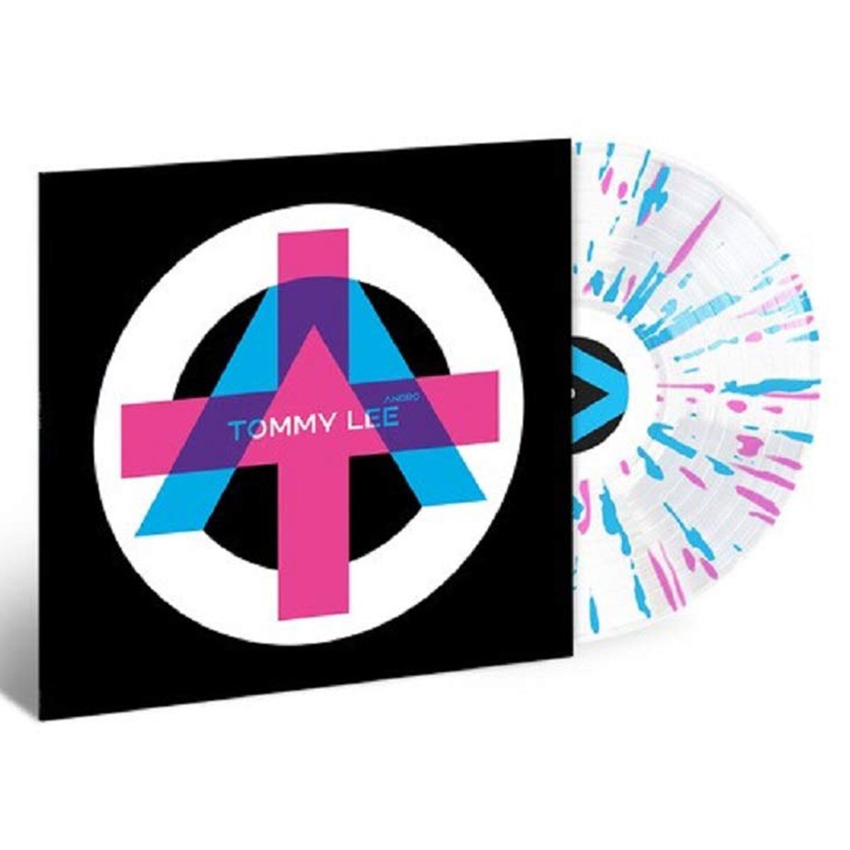 Andro (Edição Color) (LP-Vinil) 2