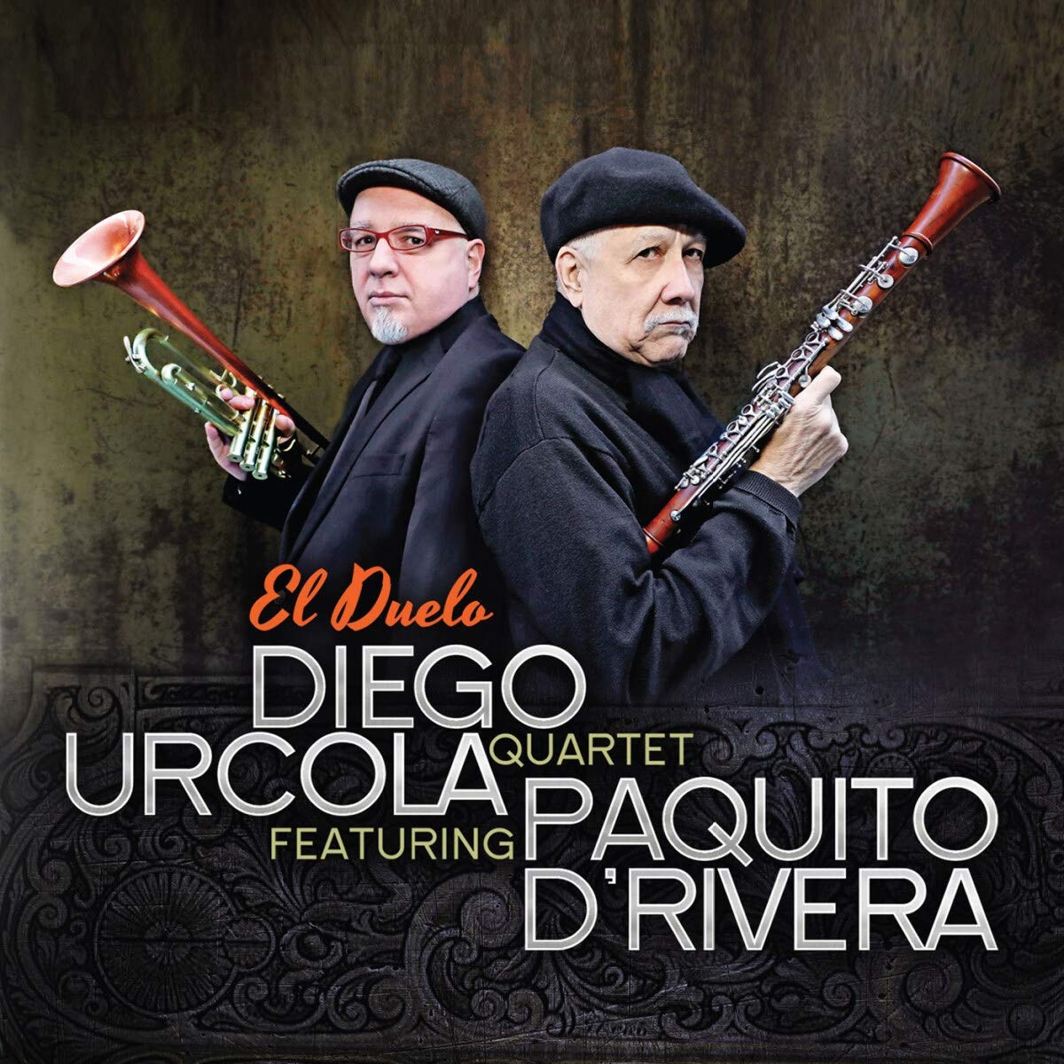 Imagen 1 de El Duelo (CD)