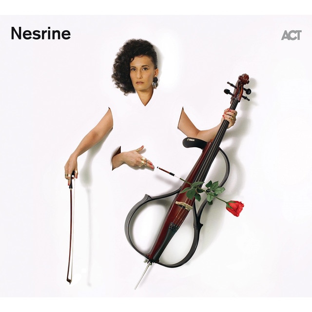 Imagen 0 de Nesrine (CD)