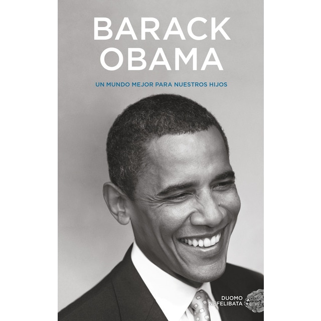 Imagem 0 de Un mundo mejor para nuestros hijos(Tapa blanda)