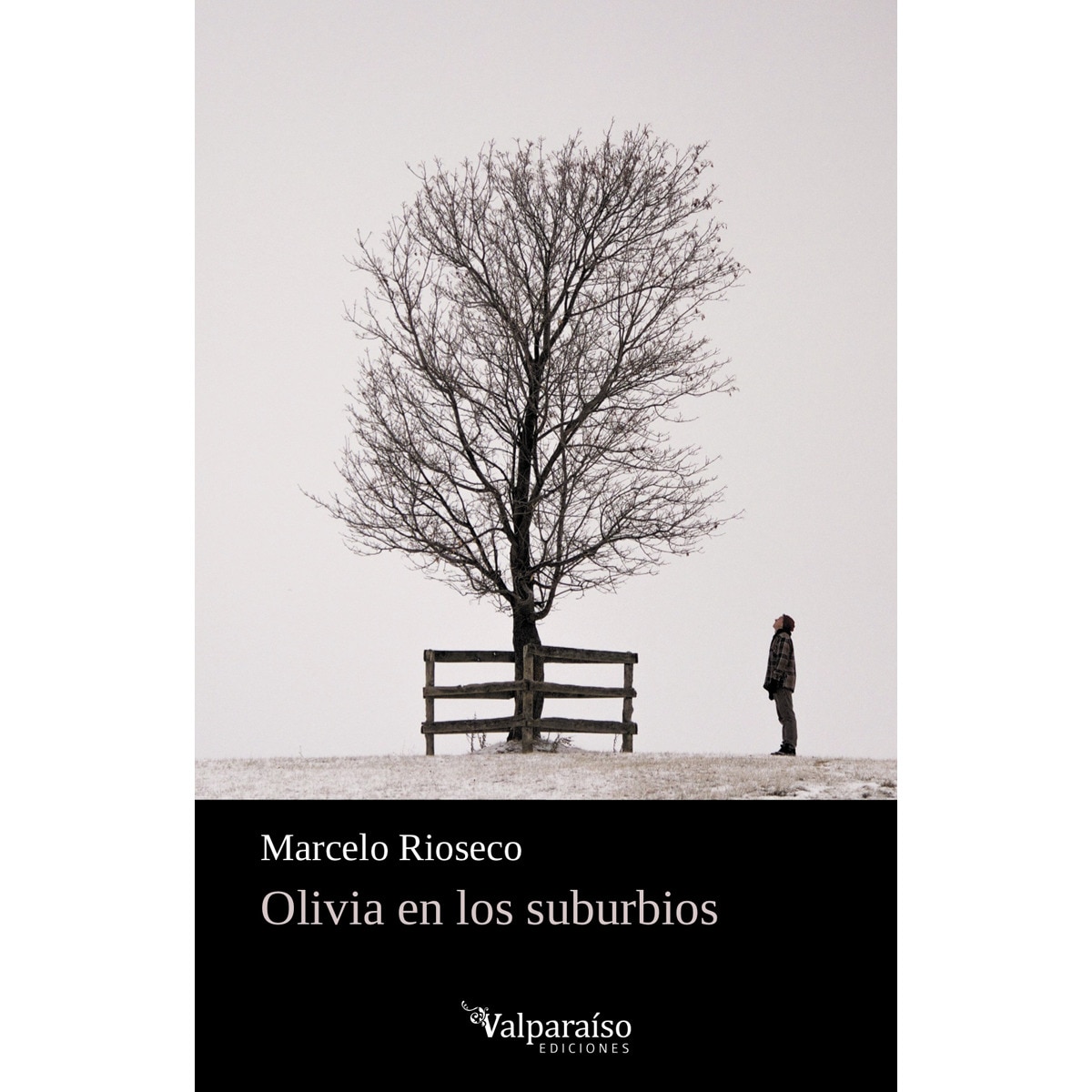 Olivia en los suburbios (Capa mole com abas) 1