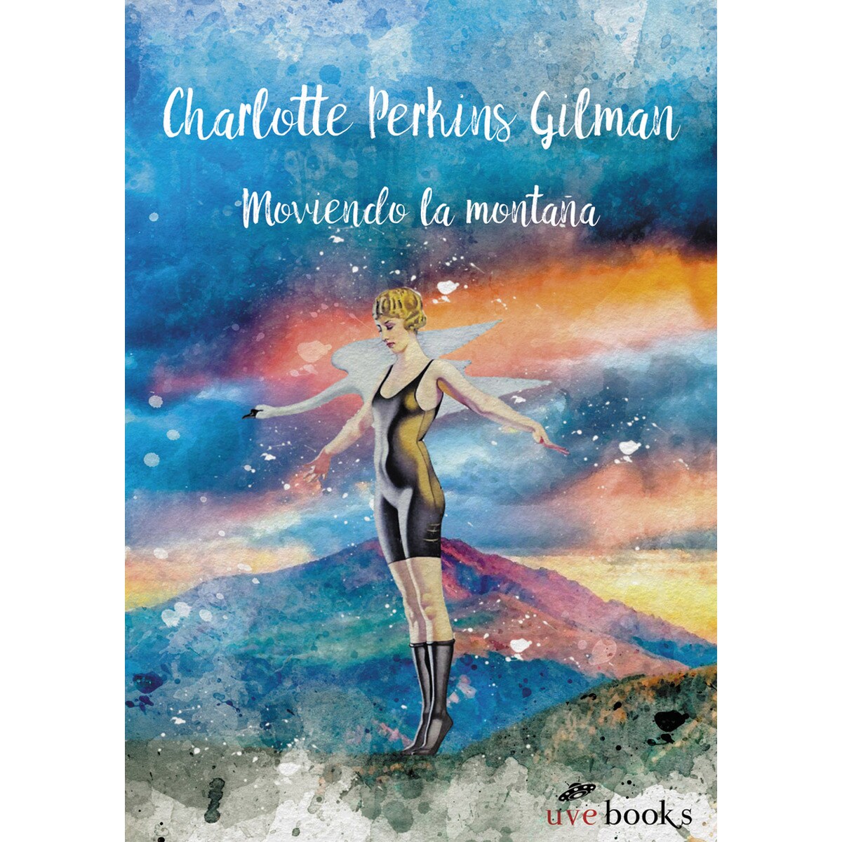 Imagem 0 de Moviendo la montaña(Tapa blanda)