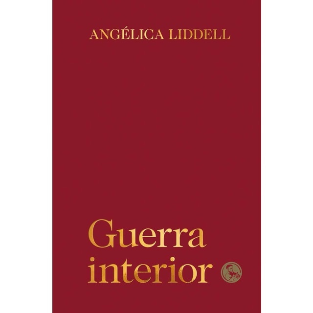 Imagen 0 de Guerra interior  (Tapa blanda con solapas)