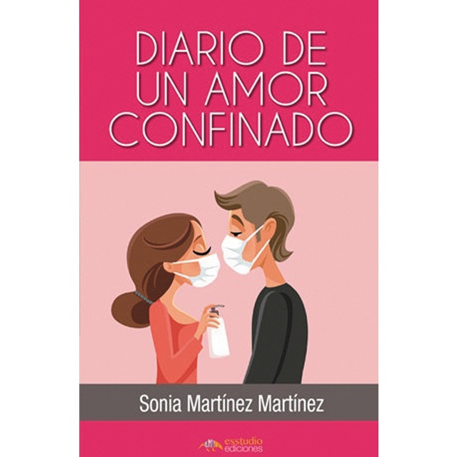Imagem 0 de Diario de un amor confinado