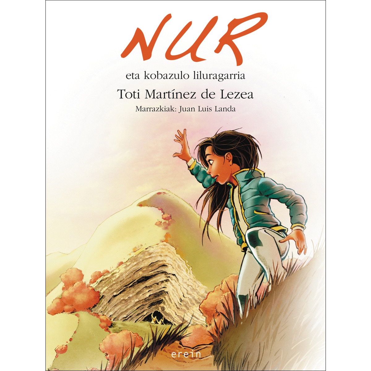 Nur eta kobazulo liluragarria 1