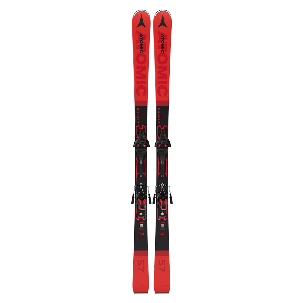 Imagem 0 de Skis Redster S7 RP AW + F 12 GW