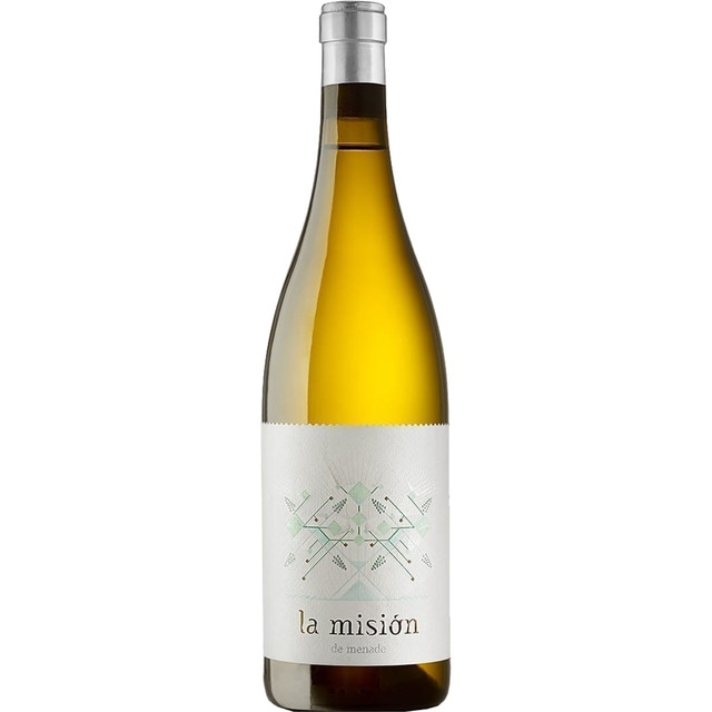 Imagen 0 de Vino blanco La Misión de Menade Verdejo 2022 Rueda