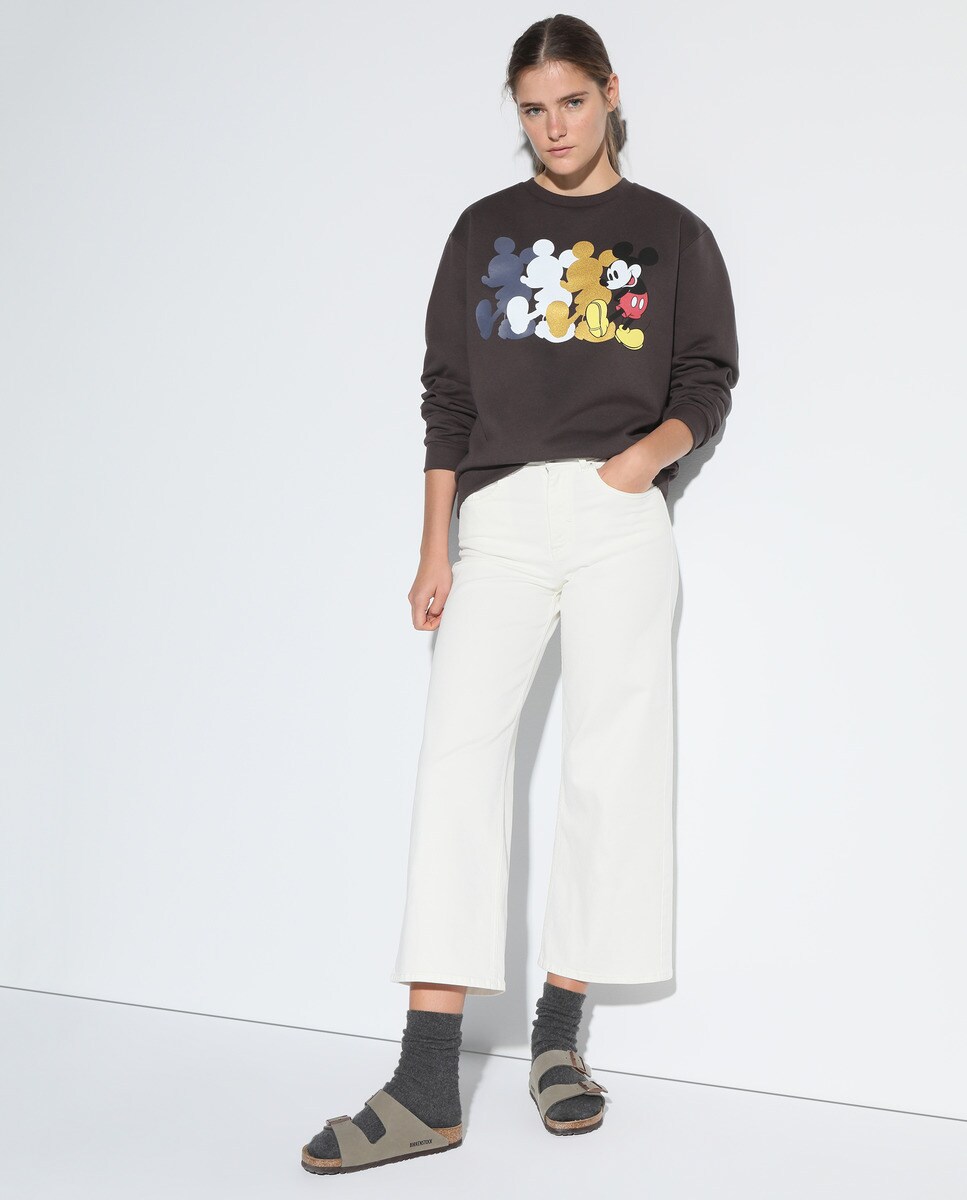 Sudadera Mickey Mujer El Corte Ingles Factory Sale, UP TO 61% OFF |  lotuspriorat.com