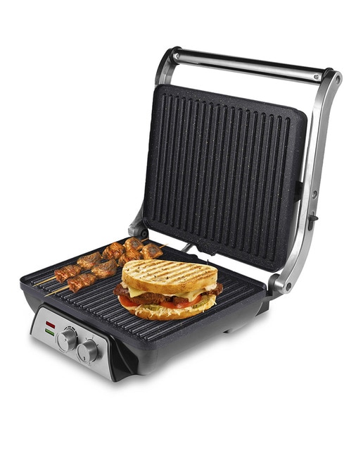 Imagen 0 de Sandwichera grill