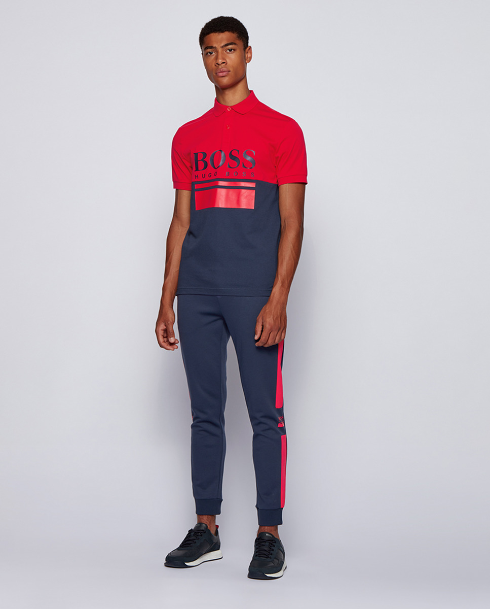 Chandal hugo boss hombre el corte ingles Clearance