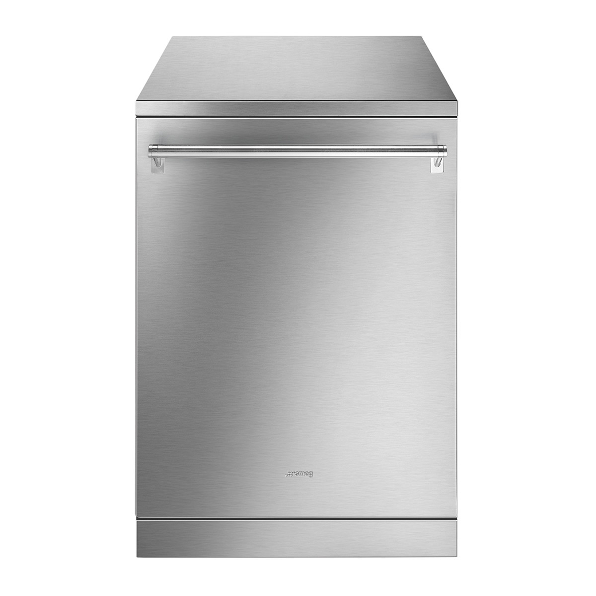 Lavavajillas Smeg 13 servicios, 60 cm - LVS433STPX Inox-1